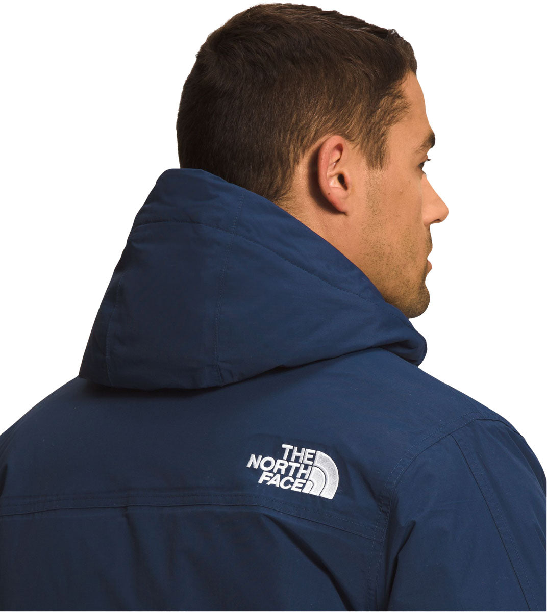 McMurdo Down Parka - Men’s