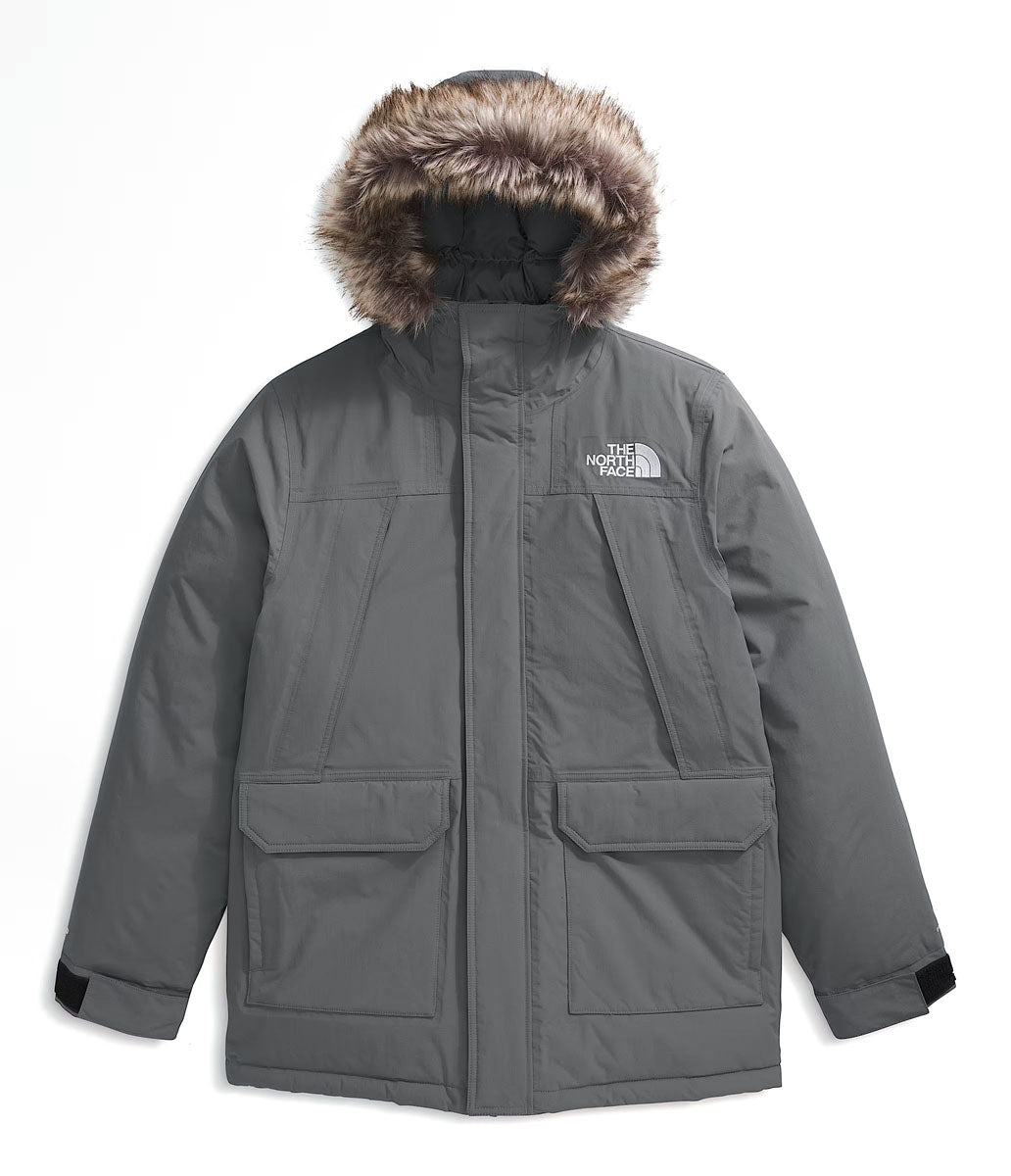 McMurdo Down Parka - Men’s