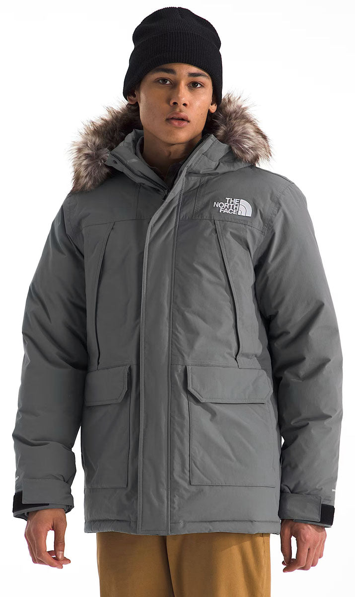 McMurdo Down Parka - Men’s