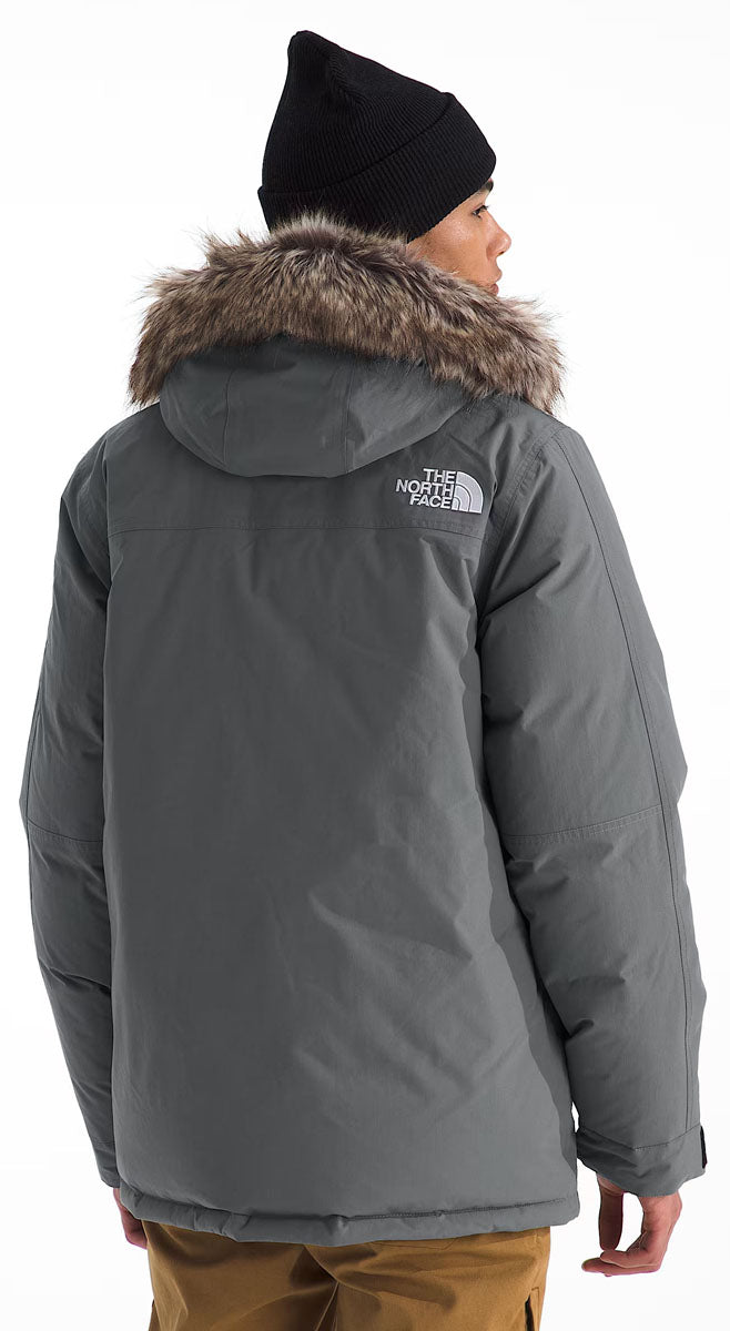 McMurdo Down Parka - Men’s