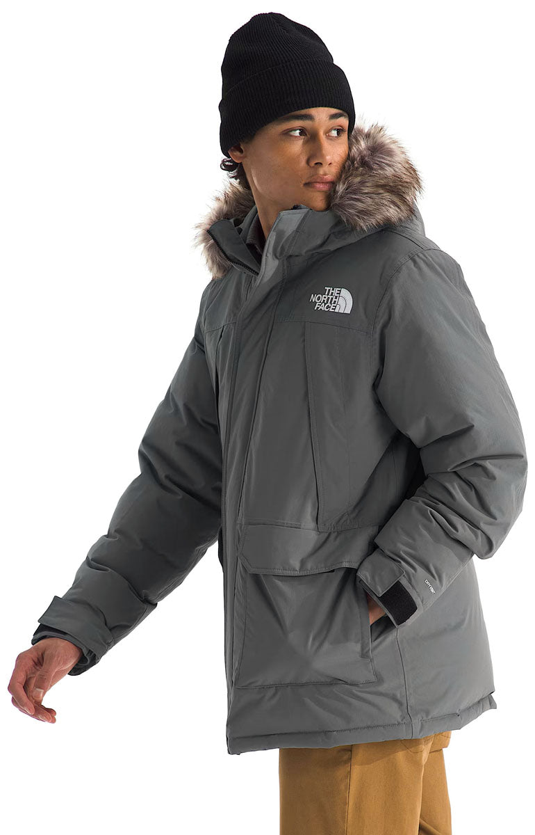 McMurdo Down Parka - Men’s