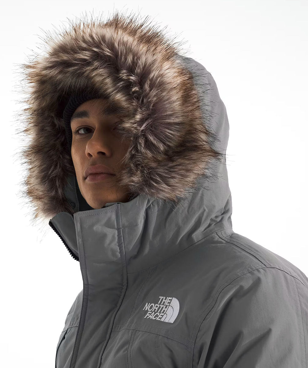 McMurdo Down Parka - Men’s