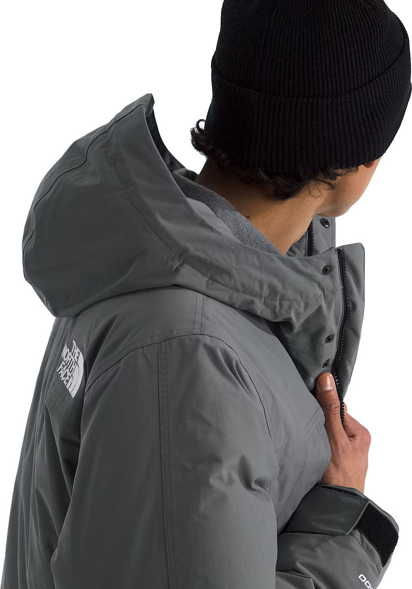 McMurdo Down Parka - Men’s