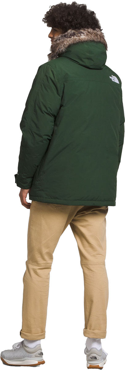 McMurdo Down Parka - Men’s