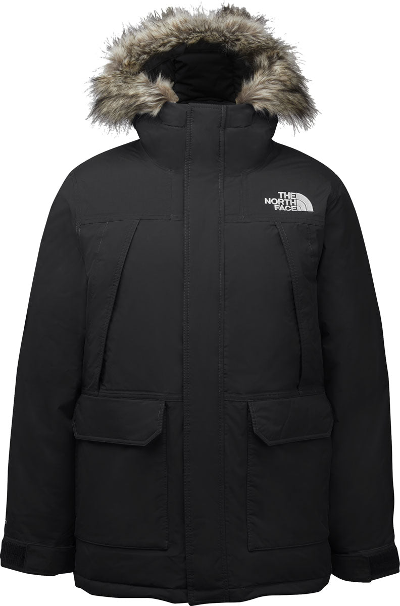 McMurdo Down Parka - Men’s