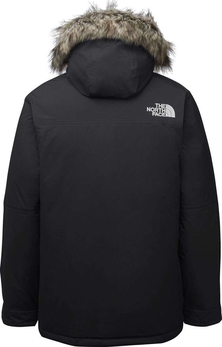 McMurdo Down Parka - Men’s