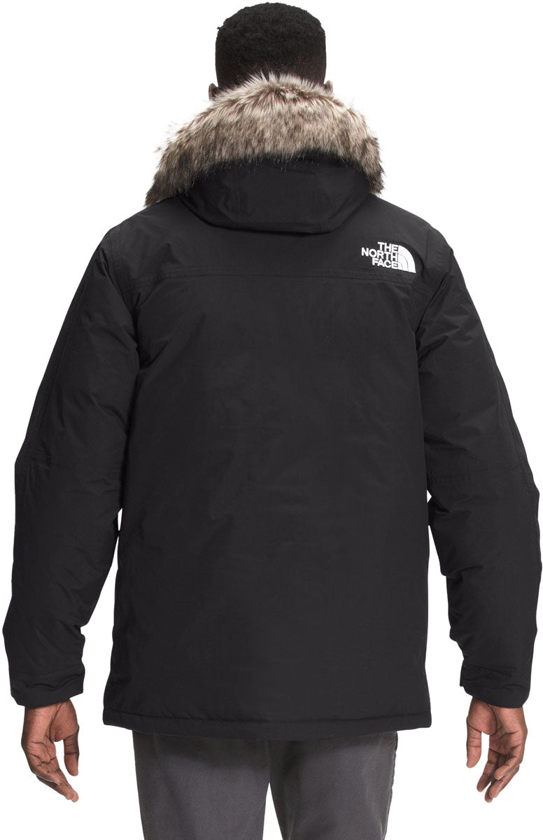 McMurdo Down Parka - Men’s