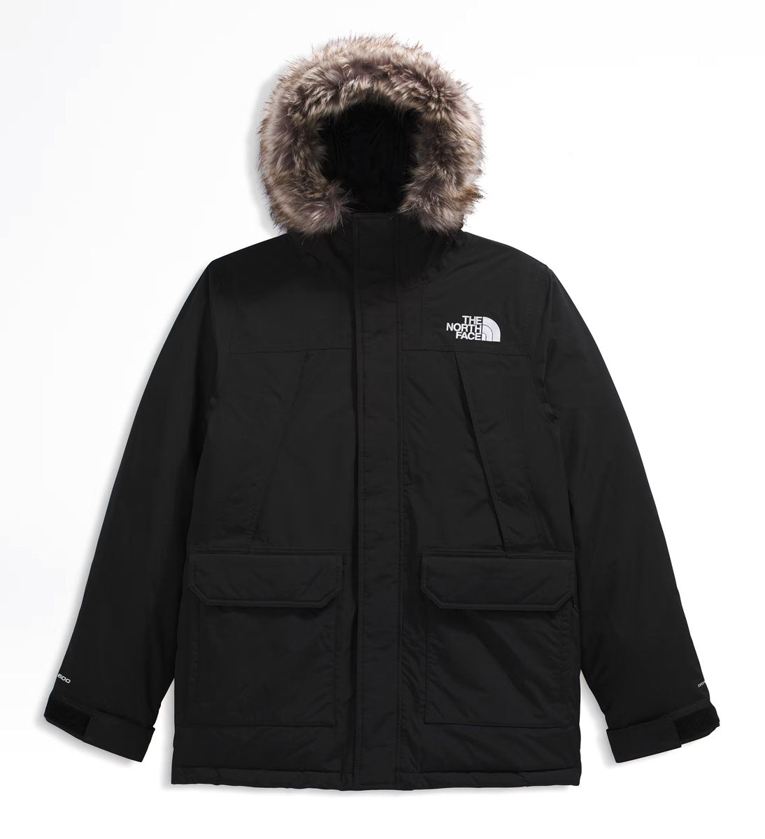 McMurdo Down Parka - Men’s