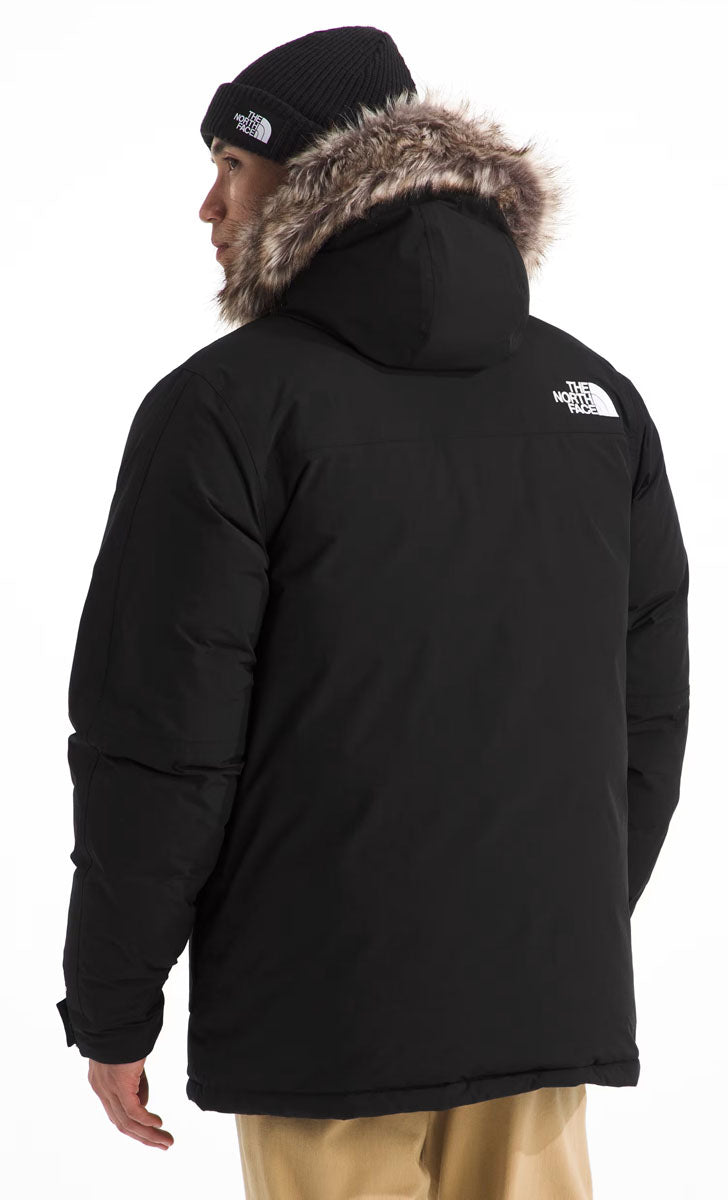 McMurdo Down Parka - Men’s