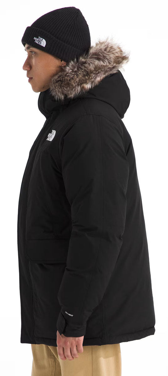 McMurdo Down Parka - Men’s