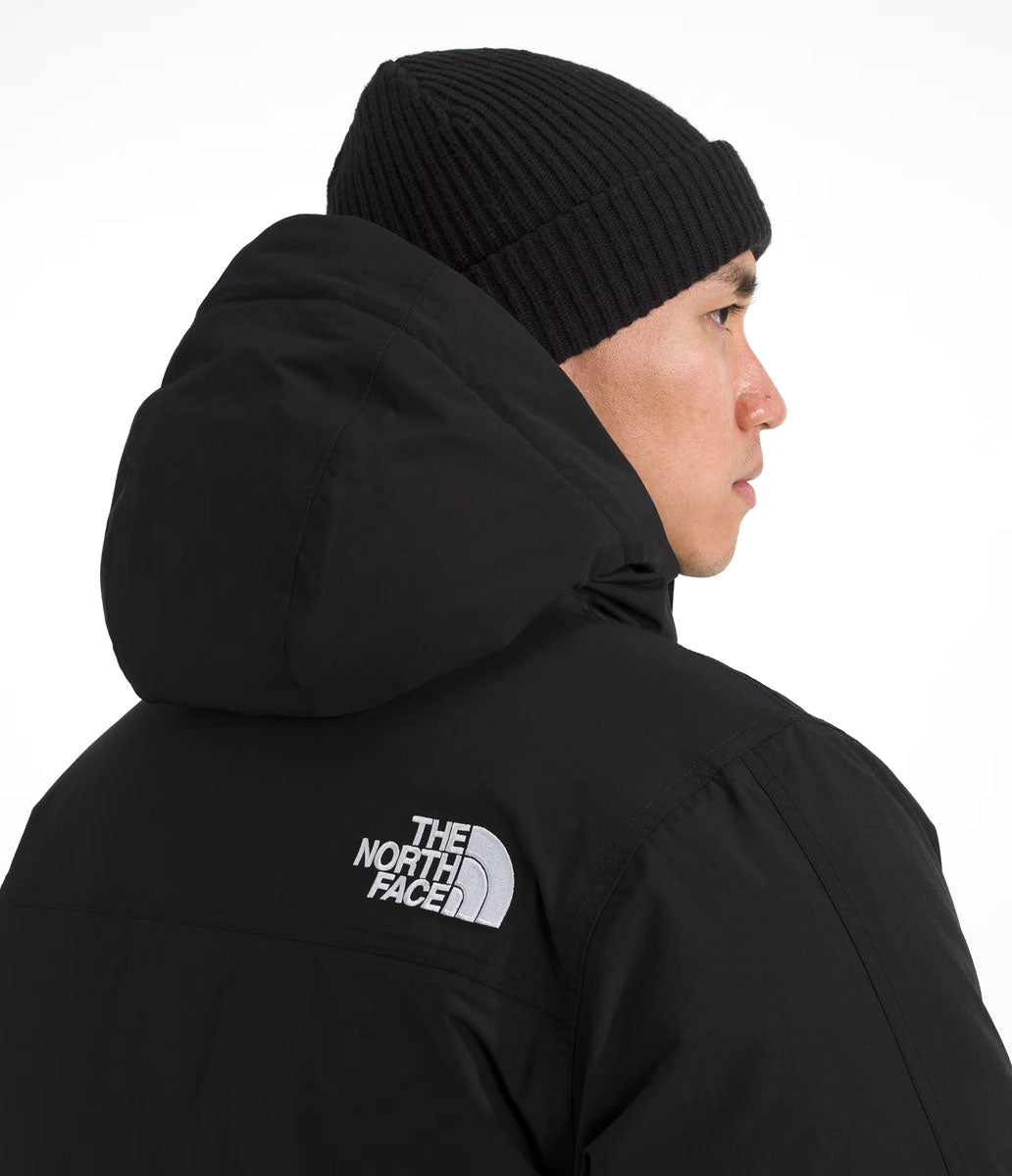 McMurdo Down Parka - Men’s