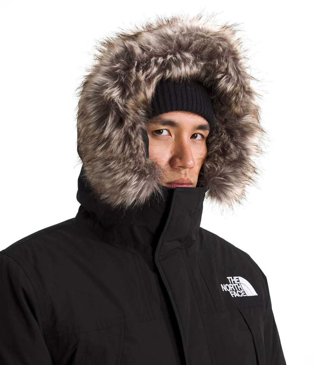 McMurdo Down Parka - Men’s