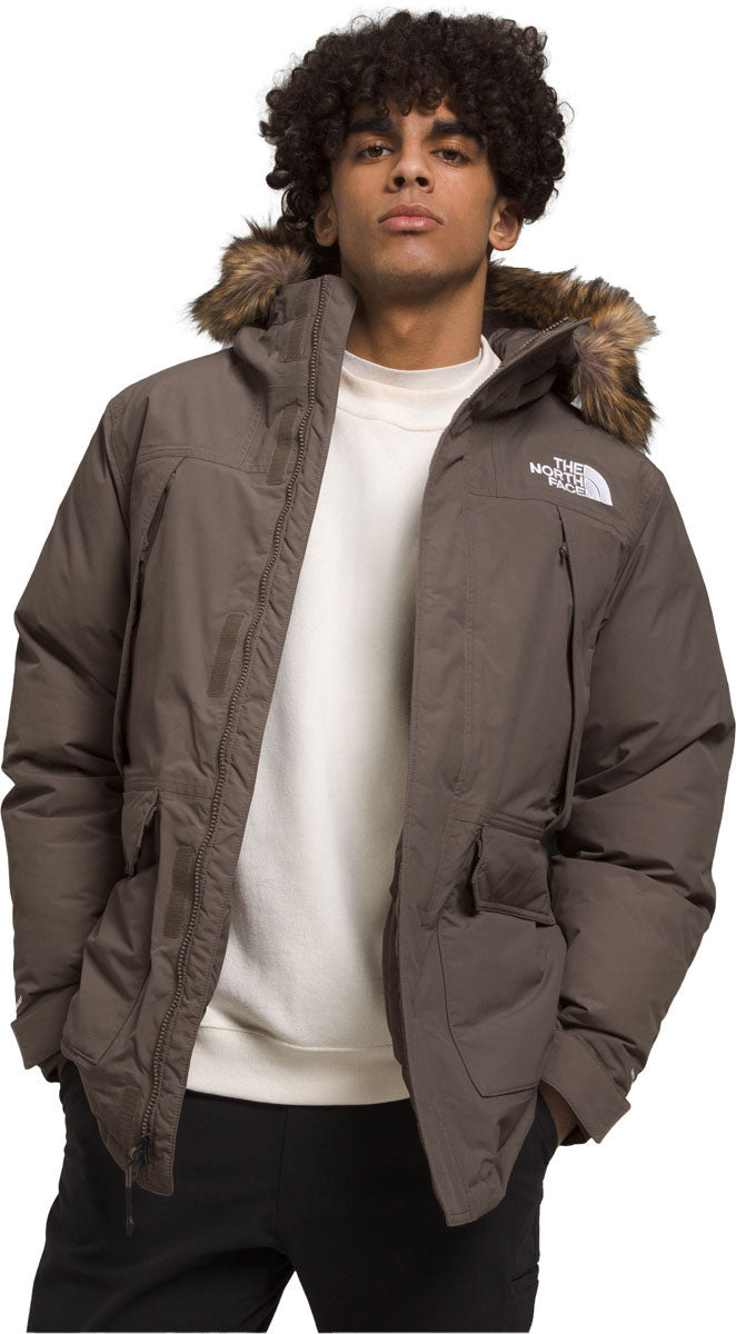 McMurdo Down Parka - Men’s