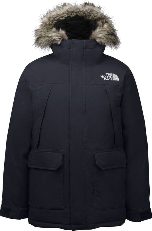 McMurdo Down Parka - Men’s