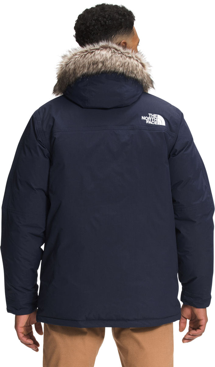 McMurdo Down Parka - Men’s