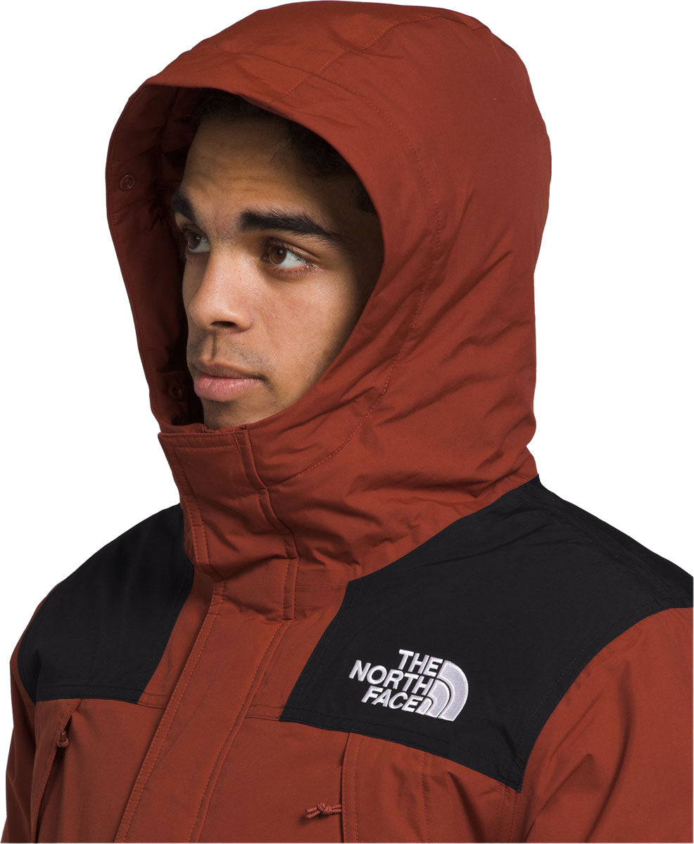 McMurdo Down Parka - Men’s