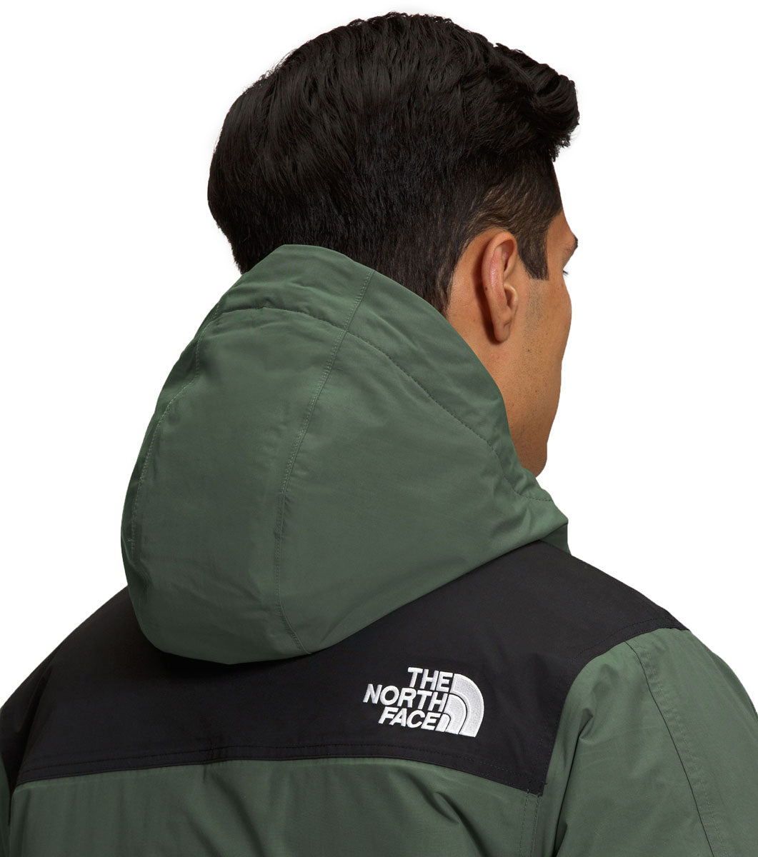 McMurdo Down Parka - Men’s