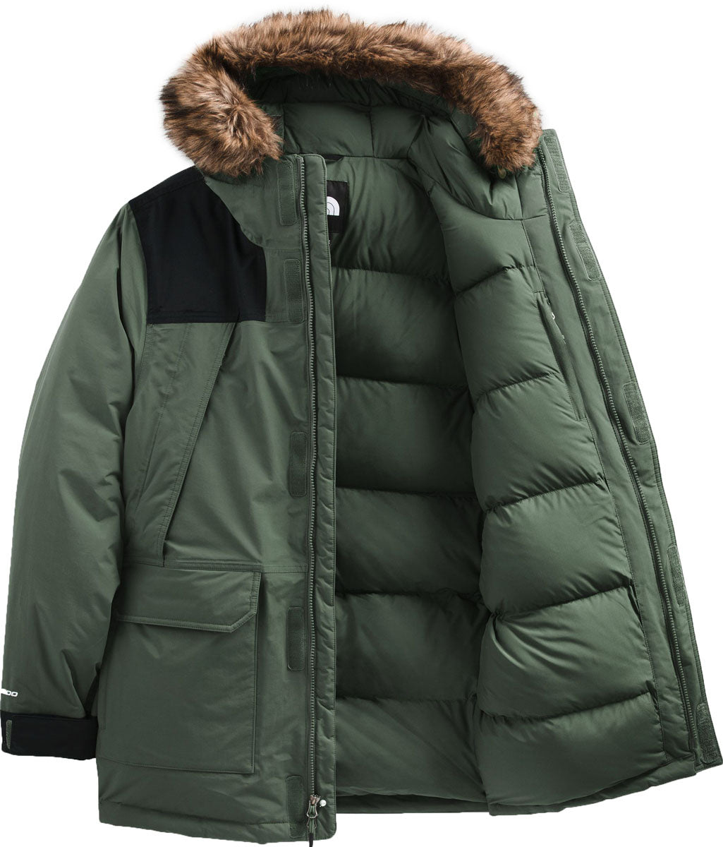 McMurdo Down Parka - Men’s
