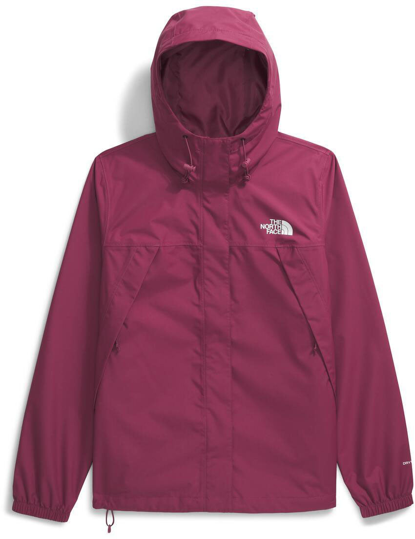 Antora Rain Jacket - Women's