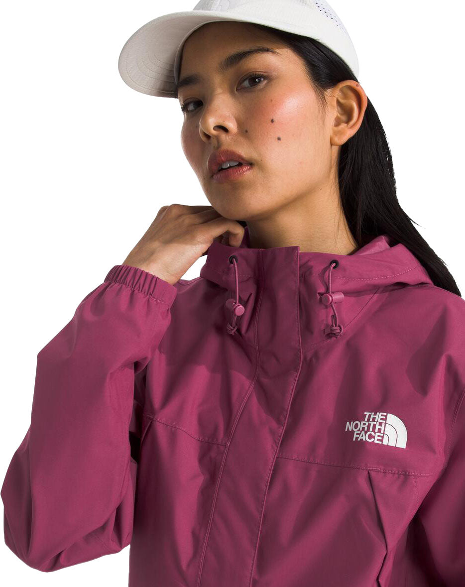 Antora Rain Jacket - Women's