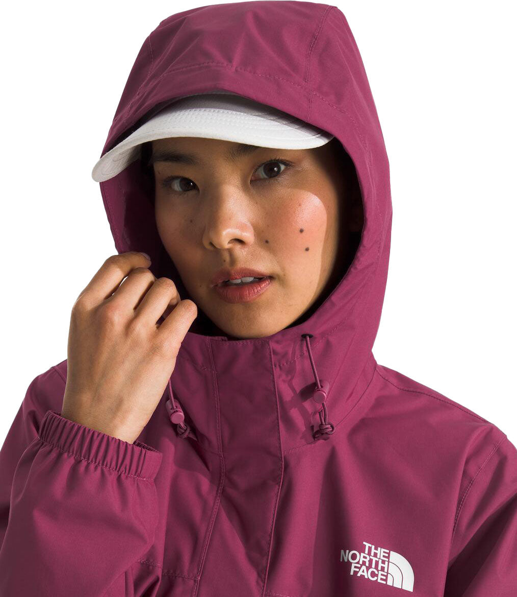 Antora Rain Jacket - Women's