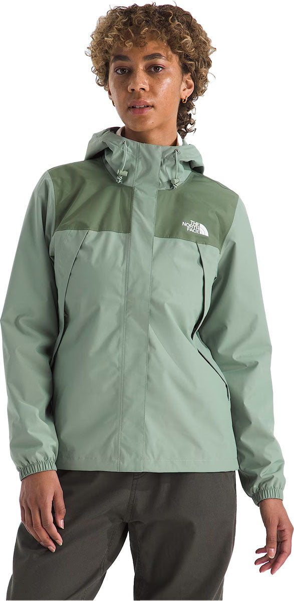 Antora Rain Jacket - Women's