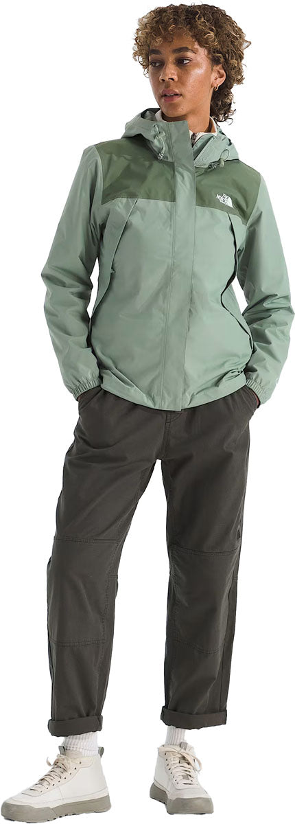 Antora Rain Jacket - Women's