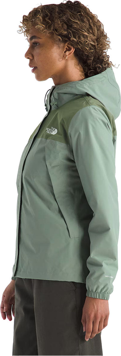 Antora Rain Jacket - Women's