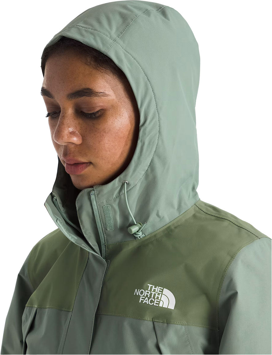 Antora Rain Jacket - Women's