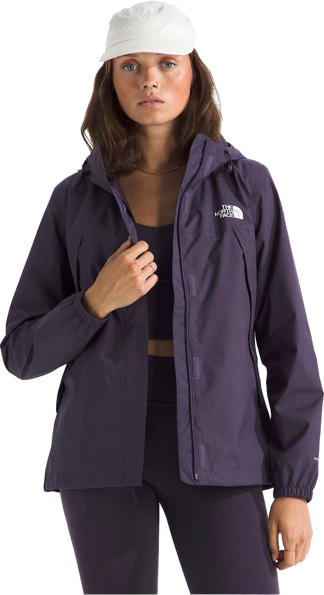 Antora Rain Jacket - Women's