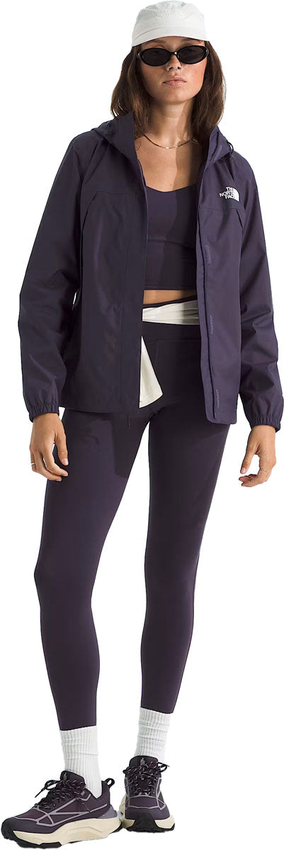 Antora Rain Jacket - Women's
