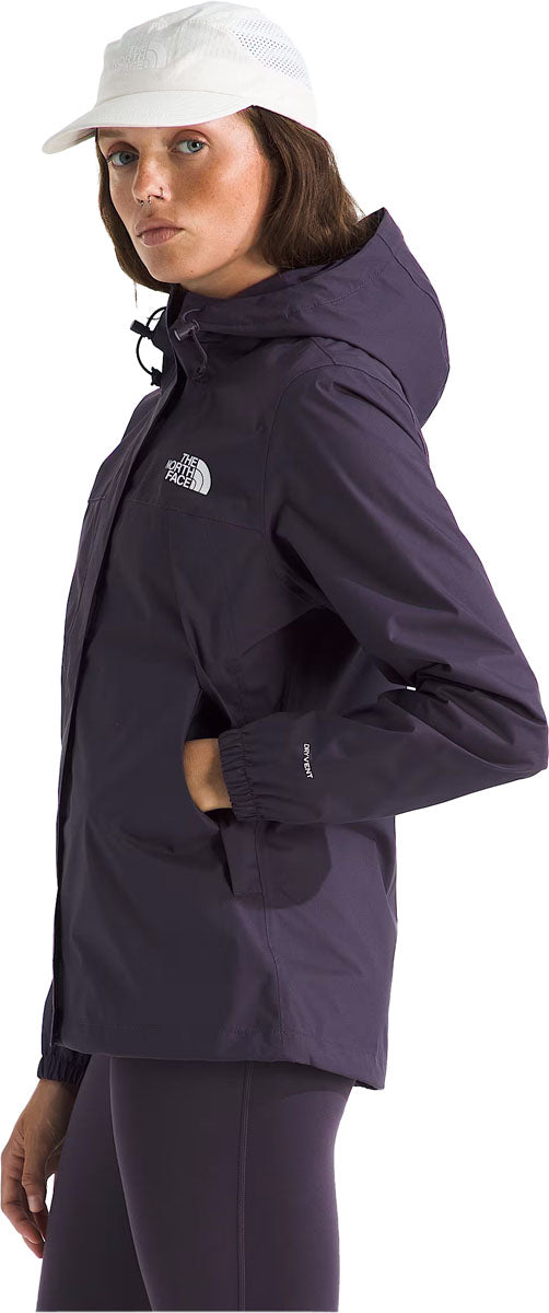 Antora Rain Jacket - Women's