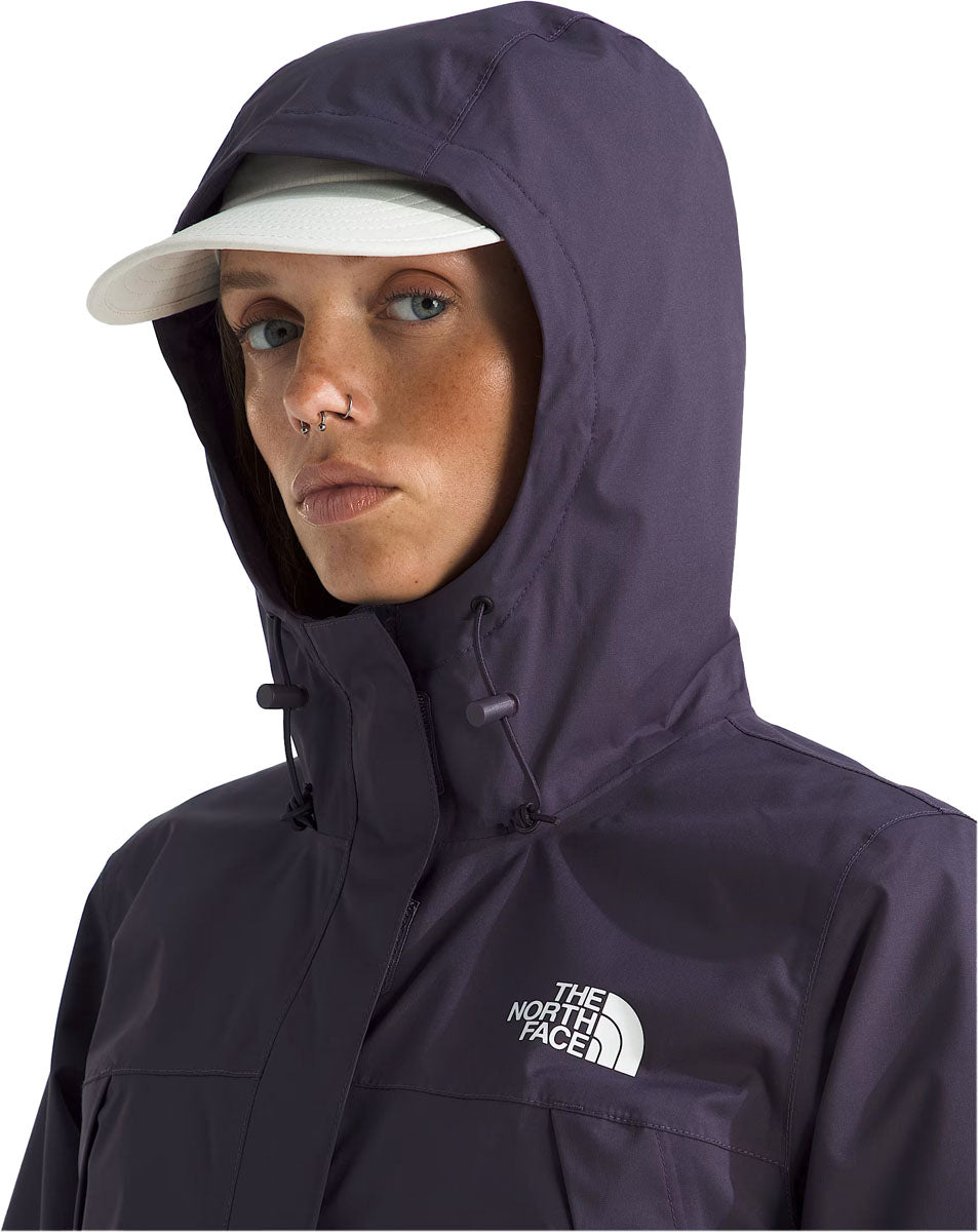 Antora Rain Jacket - Women's