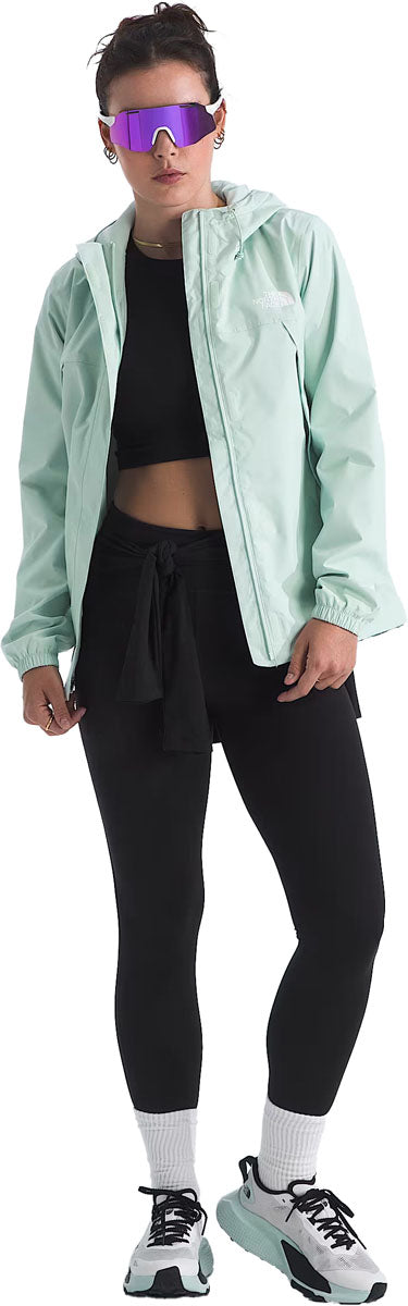 Antora Rain Jacket - Women's