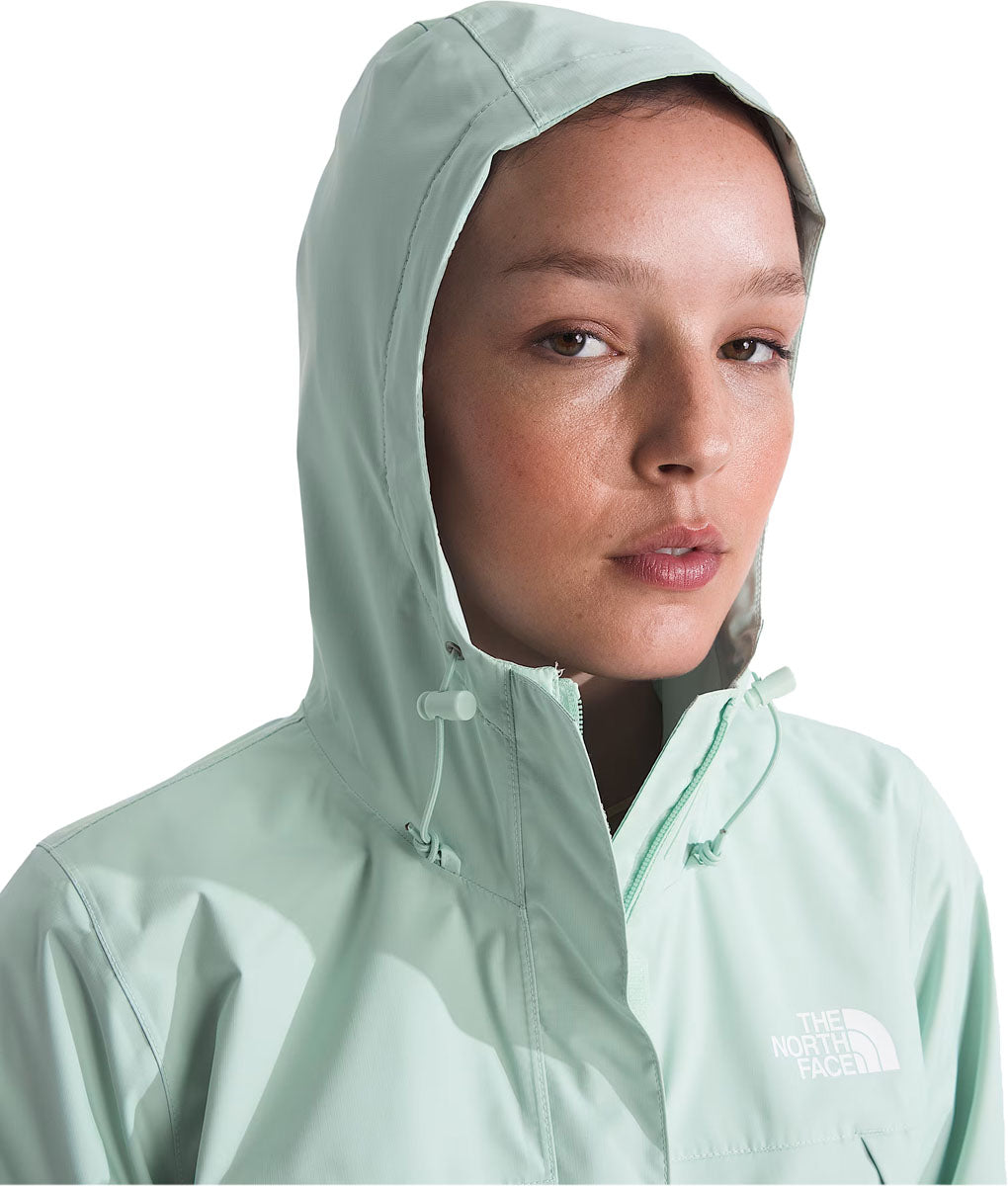 Antora Rain Jacket - Women's