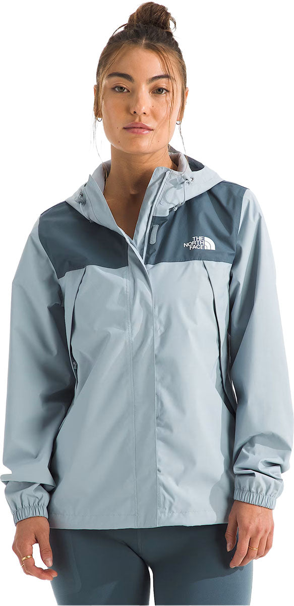 Antora Rain Jacket - Women's