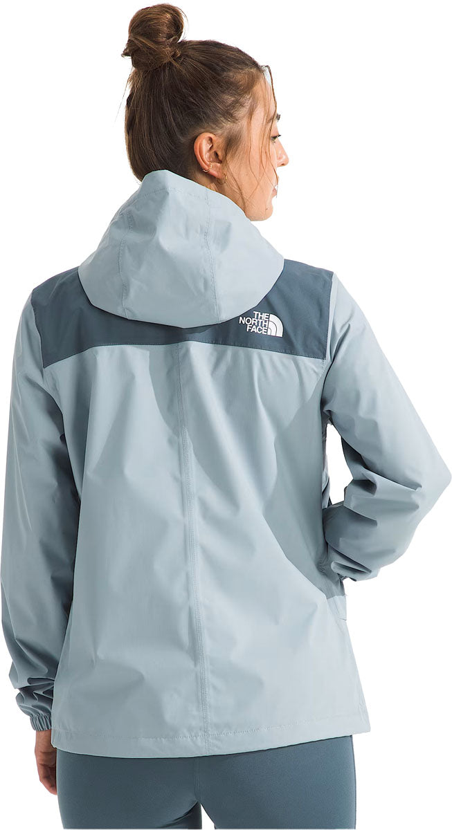 Antora Rain Jacket - Women's