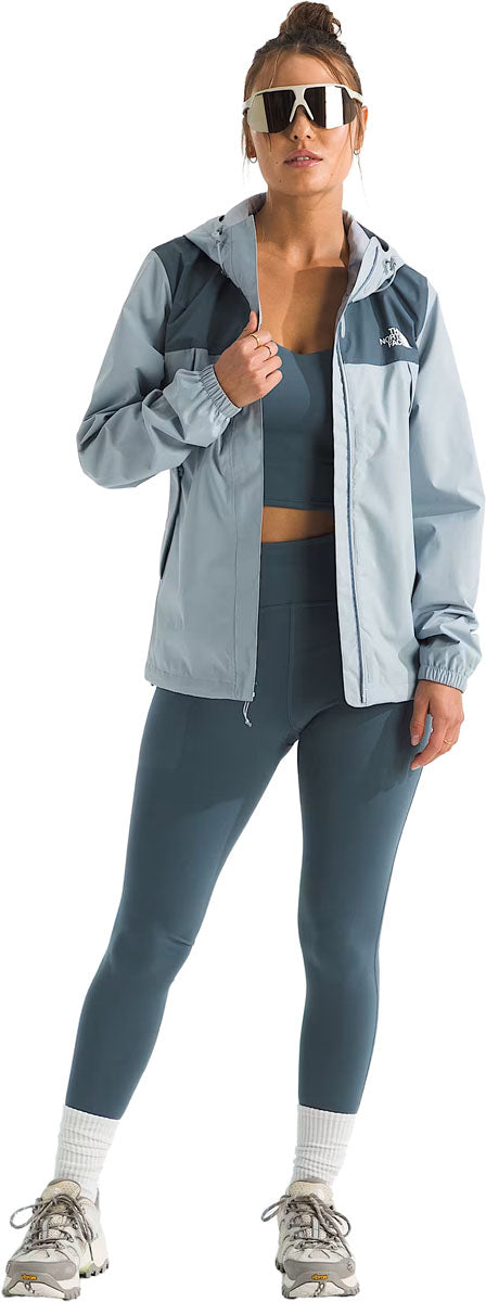 Antora Rain Jacket - Women's