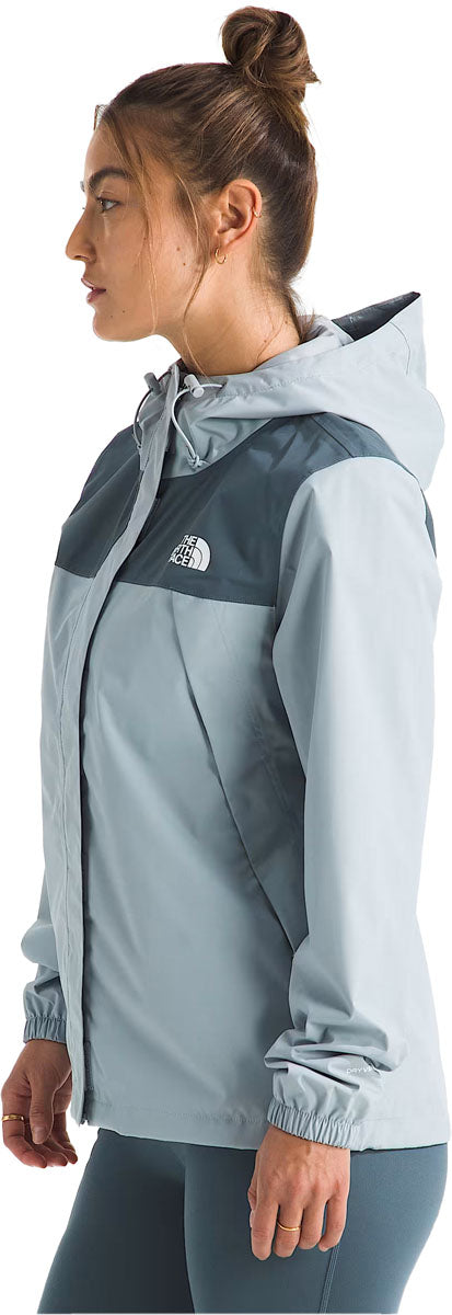 Antora Rain Jacket - Women's