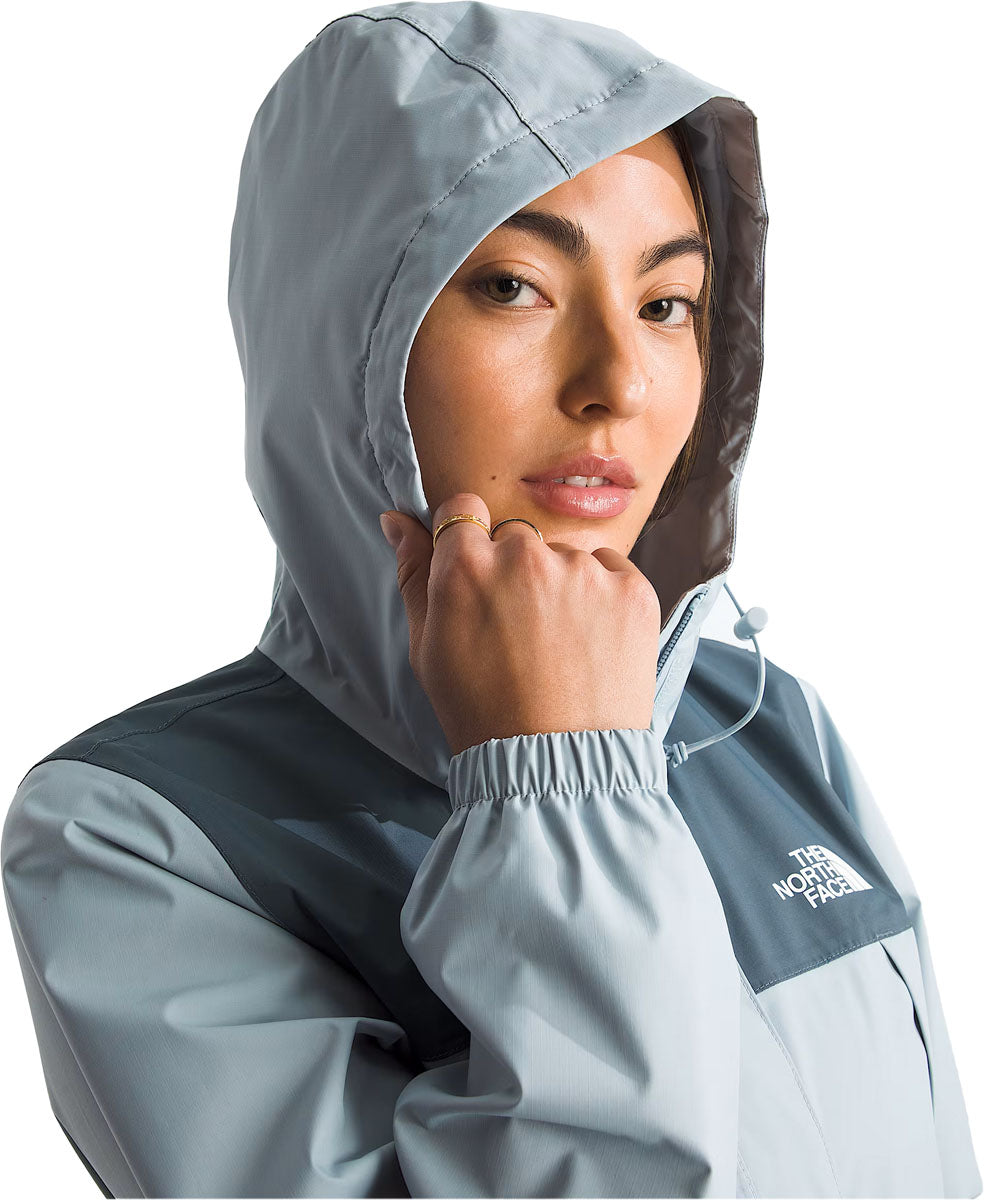 Antora Rain Jacket - Women's