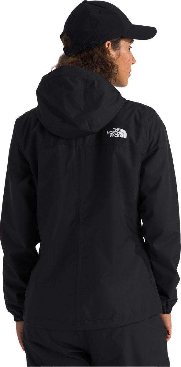 Antora Rain Jacket - Women's
