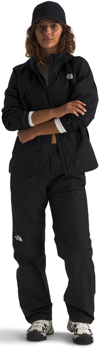 Antora Rain Jacket - Women's