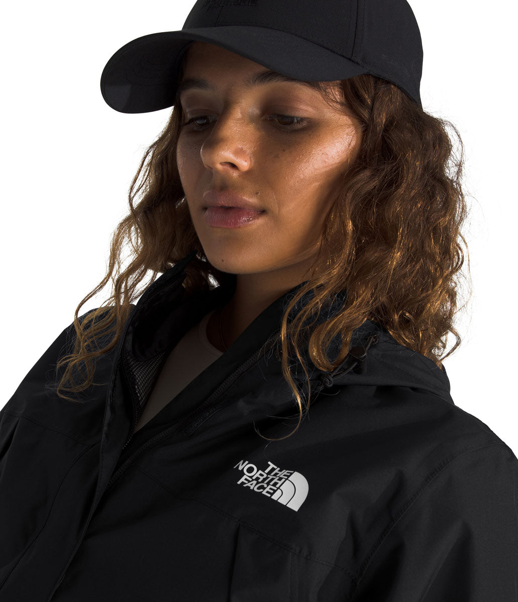 Antora Rain Jacket - Women's