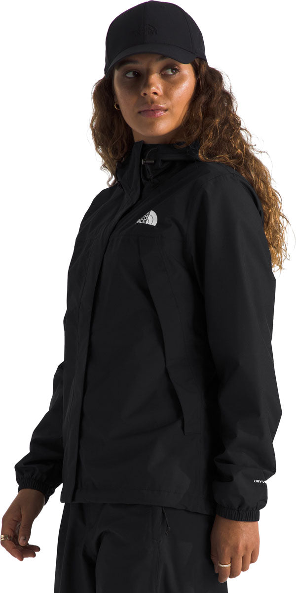 Antora Rain Jacket - Women's