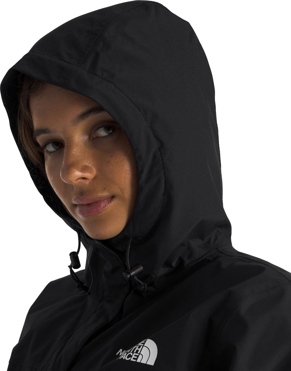 Antora Rain Jacket - Women's