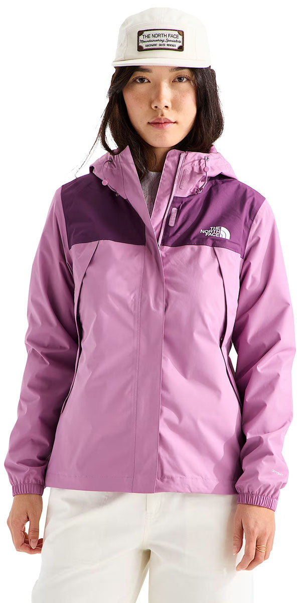 Antora Rain Jacket - Women's