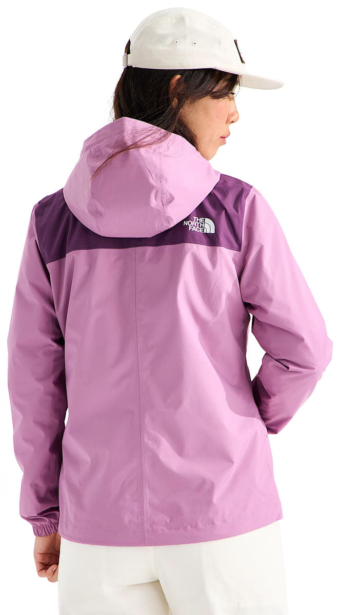 Antora Rain Jacket - Women's