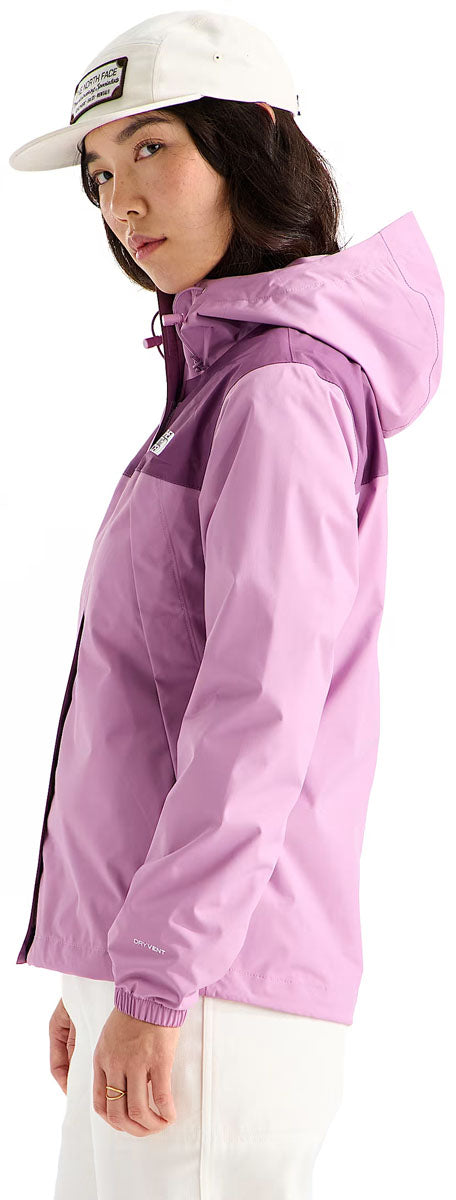 Antora Rain Jacket - Women's