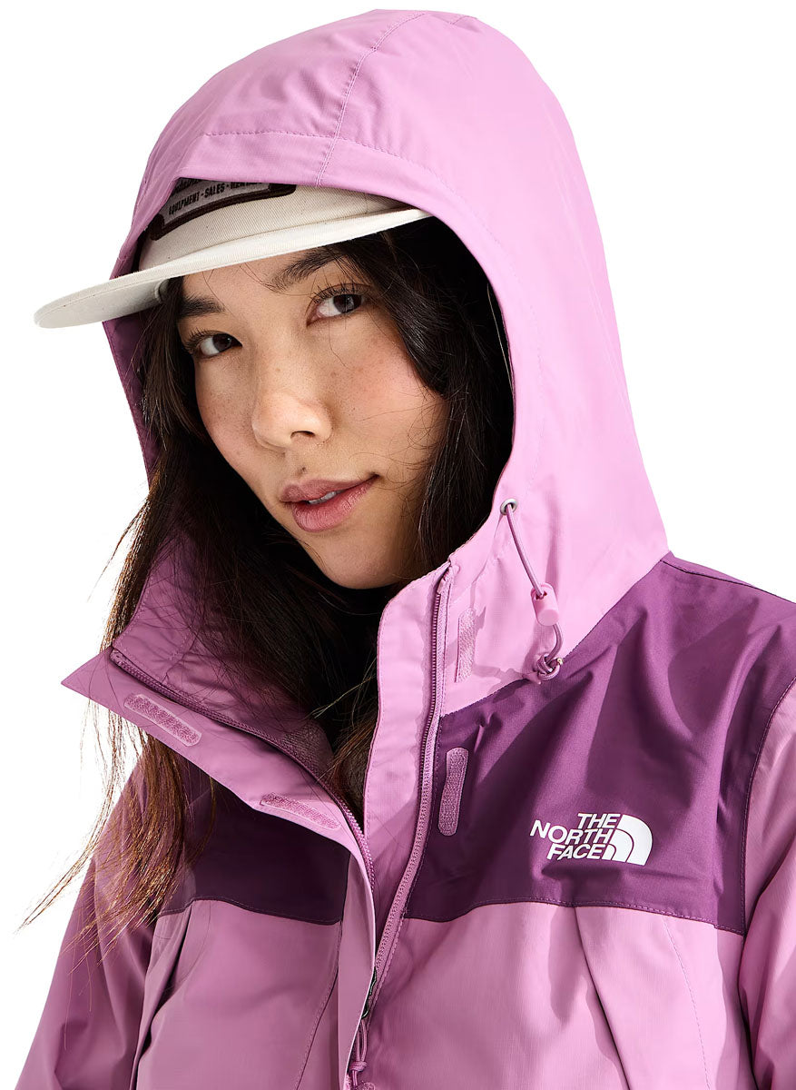 Antora Rain Jacket - Women's