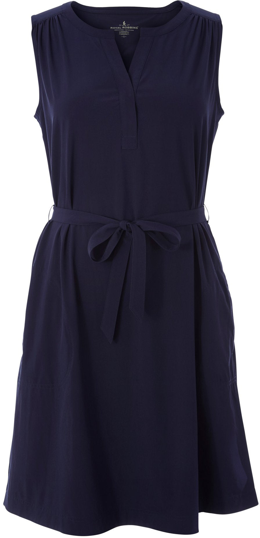 Spotless Dress - Women's